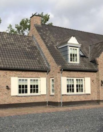 Nieuwbouw Veenendaal