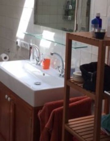 Renovatie Badkamer Maarn