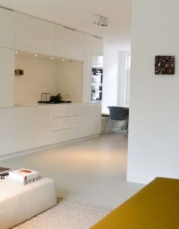 Afbouw woning Loenen
