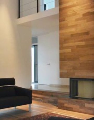 Renovatie woning Beusichem