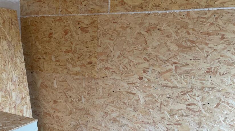 Renovatie en verduurzamen woning Park Sparrendaal Driebergen